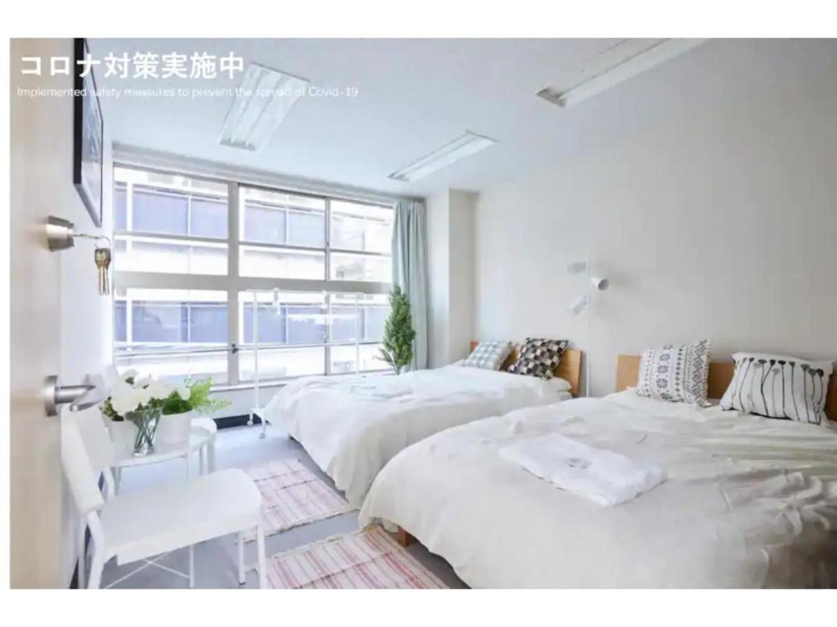 Tora Hotel Taito - Vacation Stay 53048V Tokyo Exterior photo