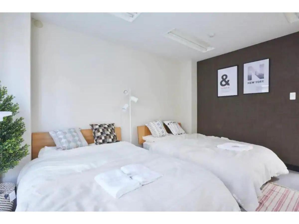 Tora Hotel Taito - Vacation Stay 53048V Tokyo Exterior photo