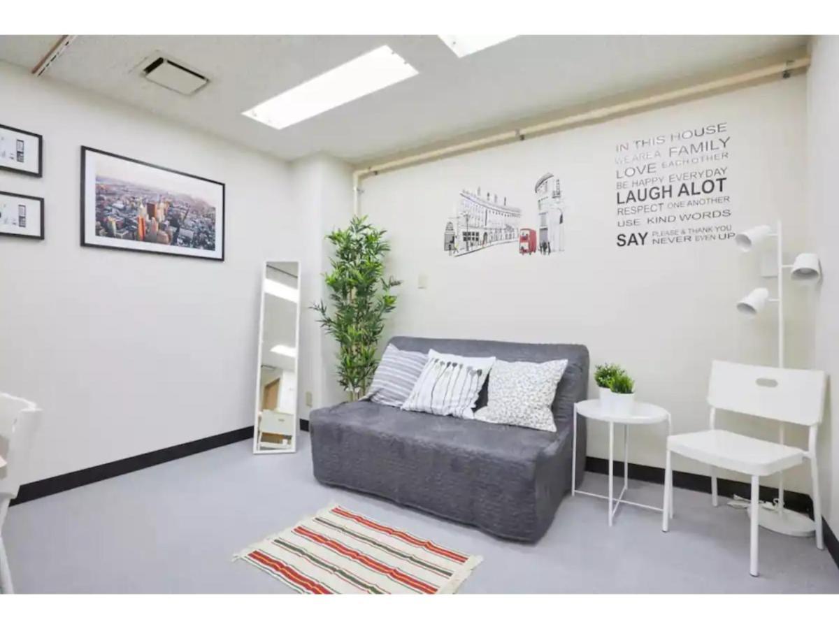 Tora Hotel Taito - Vacation Stay 53048V Tokyo Exterior photo